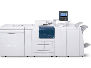 Xerox D95A Copier Printer Refurbished