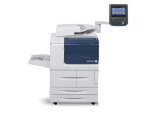 Xerox D95A Copier Refurbished