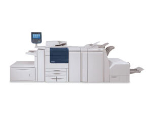 Xerox DocuColor 242 For Sale