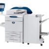 Xerox DocuColor 250