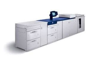 Xerox DocuColor 5000 Refurbished