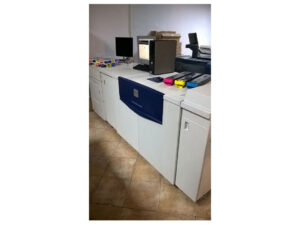 Xerox DocuColor 5000AP Refurbished