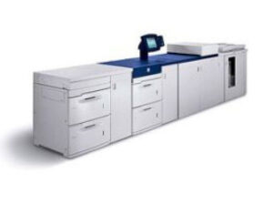 Xerox DocuColor 7000 For Sale