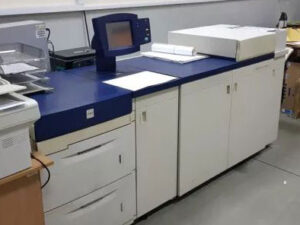 Xerox DocuColor 7000AP Refurbished