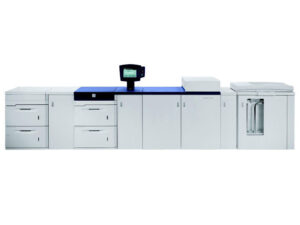 Xerox DocuColor 8000 For Sale