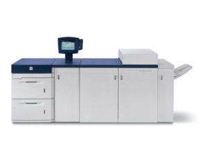 Xerox DocuColor 8000 Refurbished