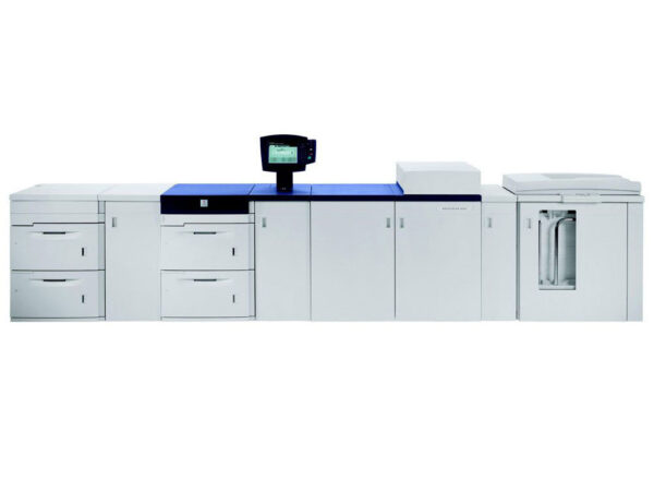 Xerox DocuColor 8000AP