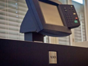 Xerox DocuColor 8000AP Refurbished