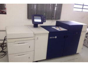 Xerox DocuColor 8080 Refurbished