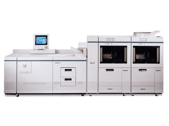 Xerox DocuPrint 135