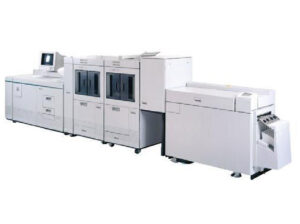 Xerox DocuPrint 135 For Sale