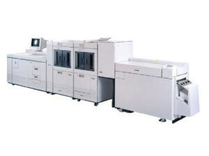 Xerox DocuPrint 135 Refurbished
