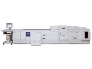 Xerox DocuTech 128 Highlight Color For Sale