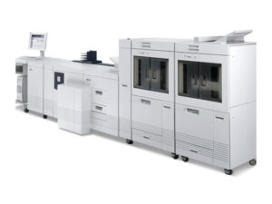 Xerox DocuTech 128 Highlight Color Low Price