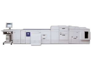 Xerox DocuTech 155 Highlight Color For Sale