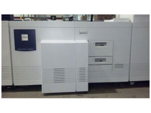 Xerox DocuTech 155 Highlight Color Refurbished