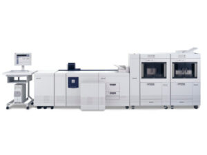 Xerox DocuTech 180 Highlight Color For Sale