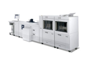 Xerox DocuTech 180 Highlight Color Refurbished