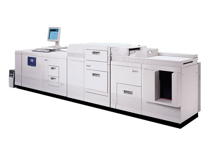 Xerox DocuTech 6155