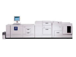 Xerox DocuTech 6180 PowerPlus For Sale