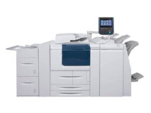Xerox ED125 For Sale