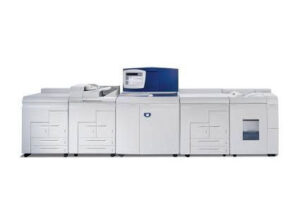 Xerox Nuvera 144 EA For Sale