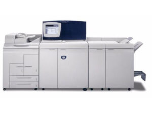 Xerox Nuvera 144 EA Refurbished