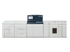 Xerox Nuvera 157 EA Refurbished