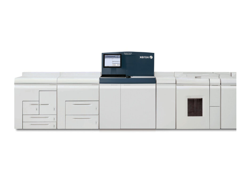 Xerox Nuvera 157 MX