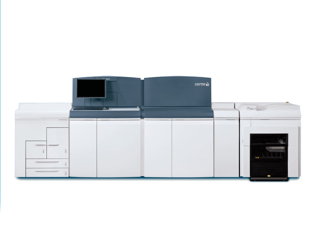 Xerox Nuvera 314 EA