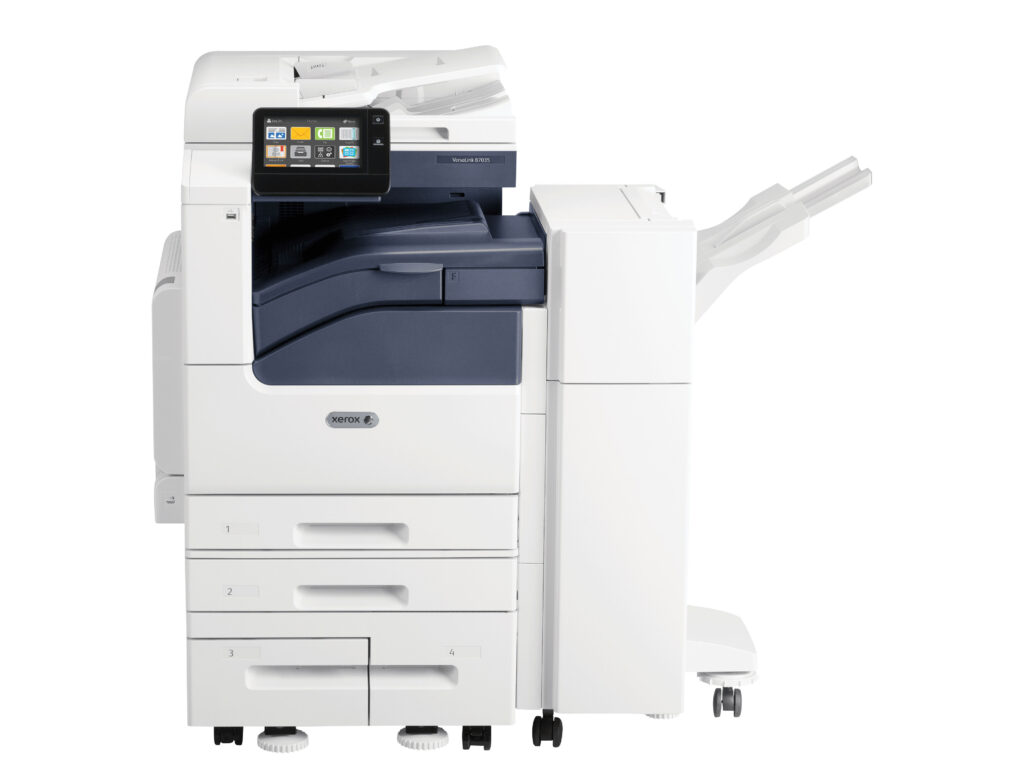 Xerox VersaLink B7025