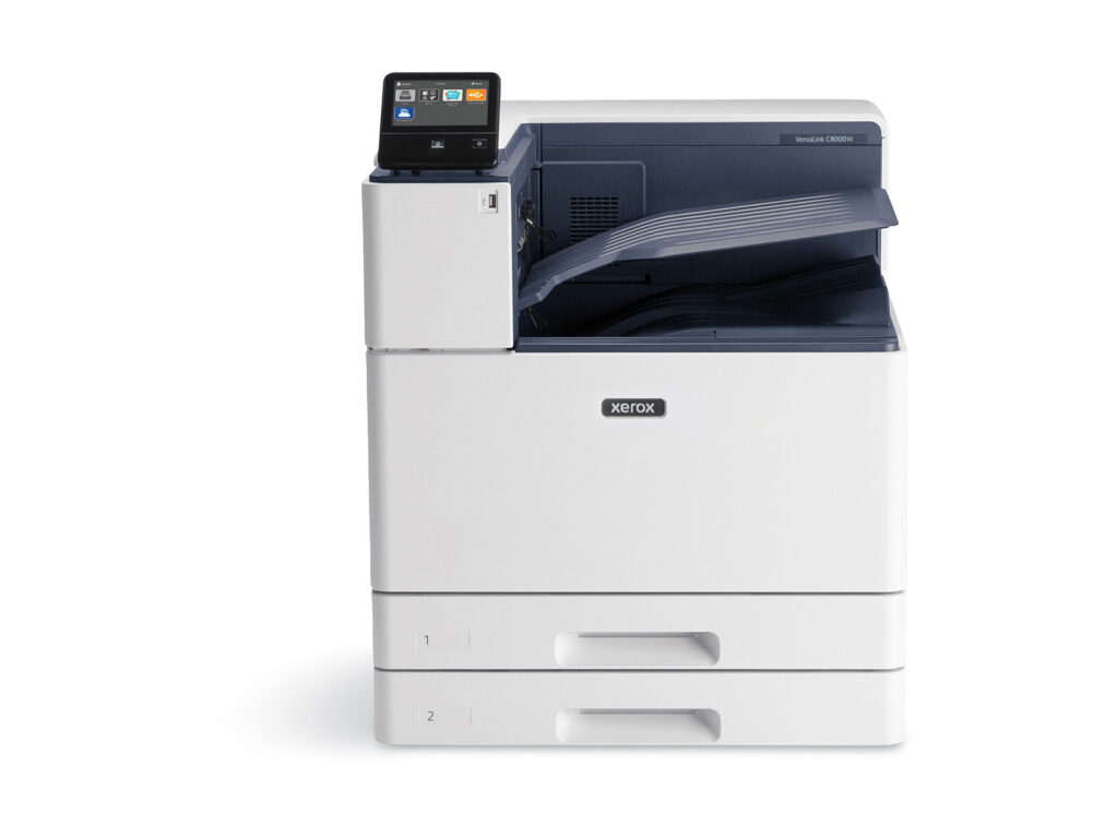 Xerox VersaLink C8000W