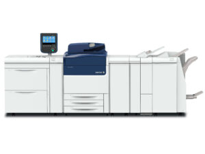 Xerox Versant 180 Press with Performance Package Refurbished