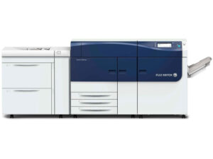 Xerox Versant 2100 Press For Sale