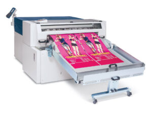 Xerox Wide Format IJP 2000 Refurbished