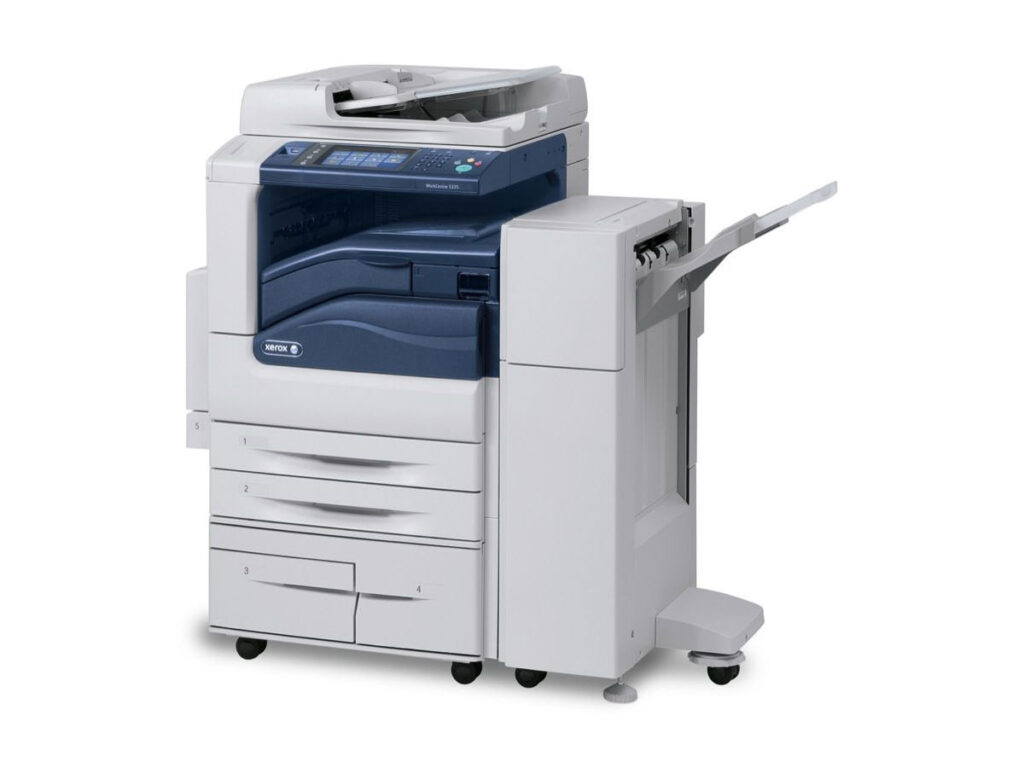 Xerox WorkCentre 5330