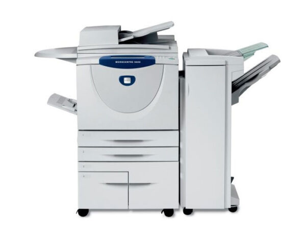 Xerox WorkCentre 5735