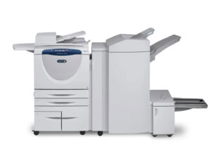 Xerox WorkCentre 5735A For Sale