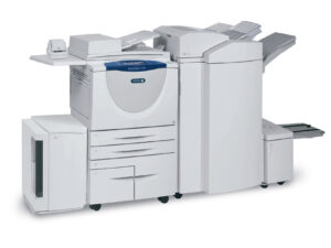 Xerox WorkCentre 5740A For Sale