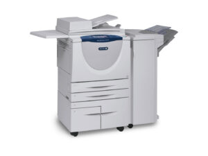 Xerox WorkCentre 5755 F For Sale