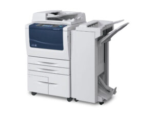 Xerox WorkCentre 5845 For Sale