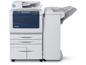 Xerox WorkCentre 5855 Refurbished