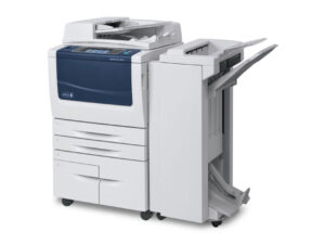 Xerox WorkCentre 5865 For Sale