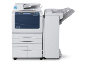 Xerox WorkCentre 5865 Refurbished