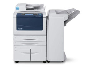 Xerox WorkCentre 5865i Refurbished