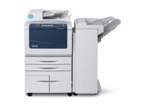 Xerox WorkCentre 5875i Refurbished