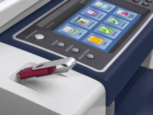 Xerox WorkCentre 5945i For Sale