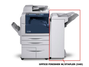 Xerox WorkCentre 5945i Refurbished
