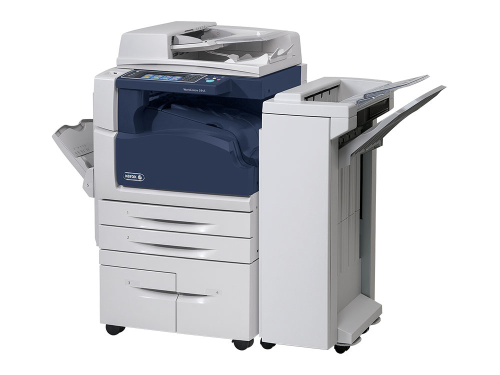 Xerox WorkCentre 5945i