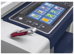 Xerox WorkCentre 5955 For Sale